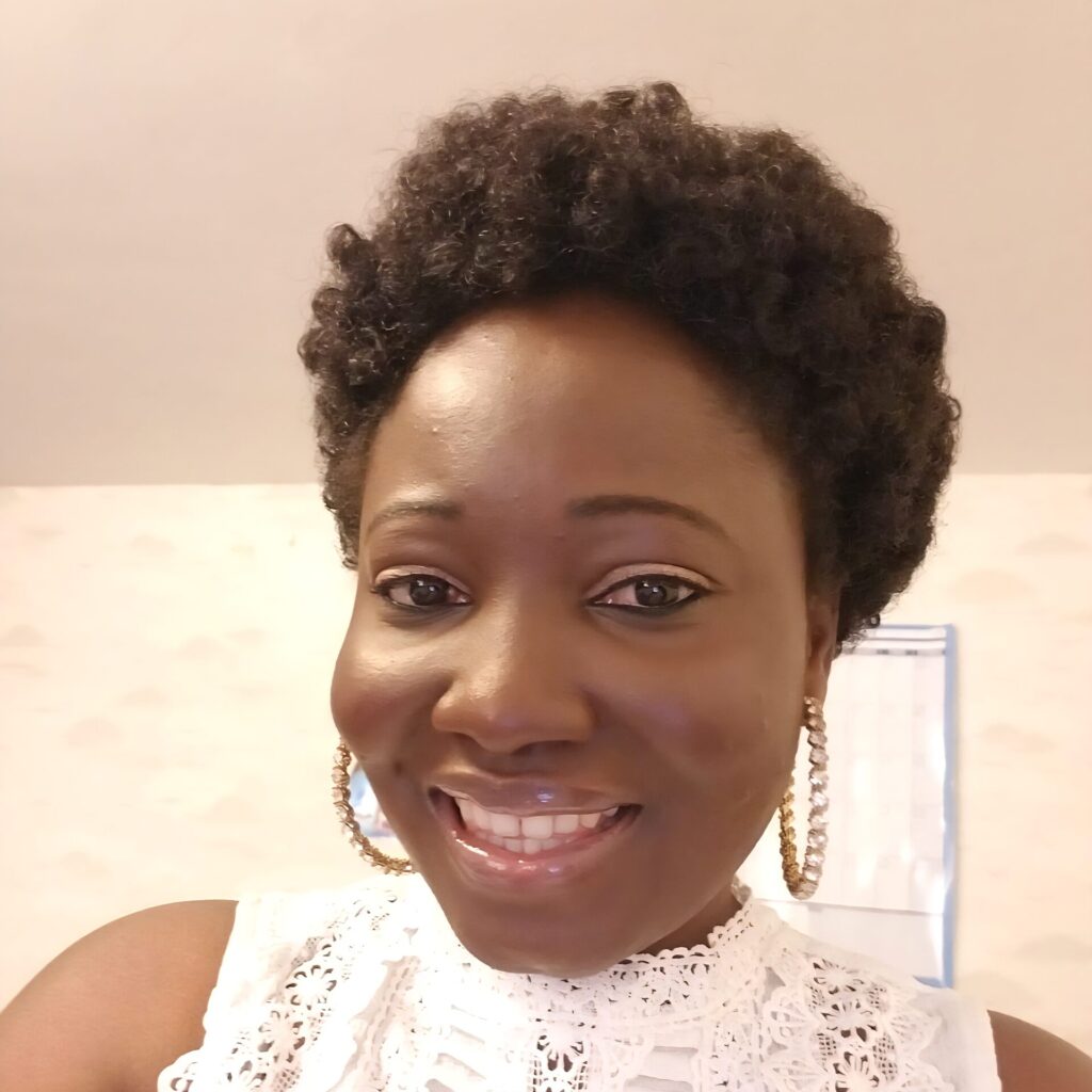 Gifty Osei Ampiah